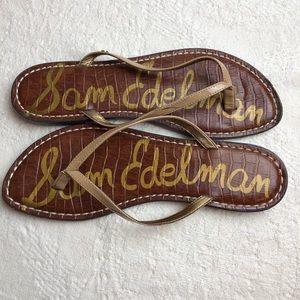 Sam Edelman Gracie Sandal